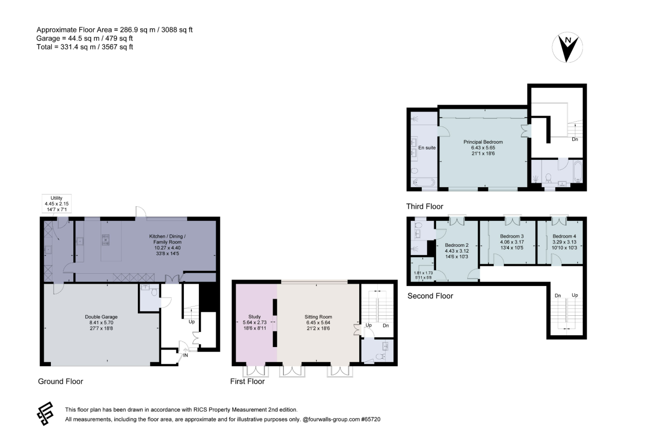 藍莎集團 | 英國置產一站式服務